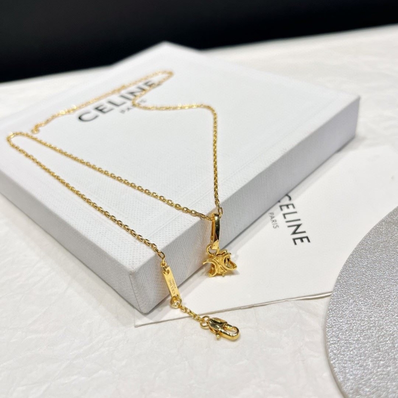 Celine Necklaces